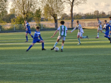Regio Voetbal Schouwen-Duiveland Onder 14 - Kloetinge JO14-1 (oefen) seizoen 2023-2024 (106/115)